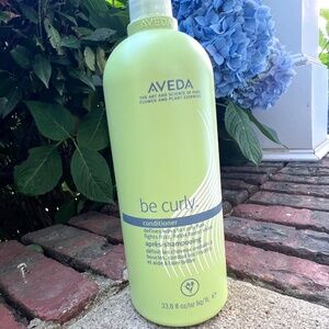 AVEDA be curly conditioner